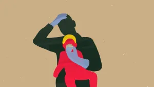 De kleine blonde dood van Boudewijn Büch