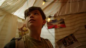 Liedje over anders zijn