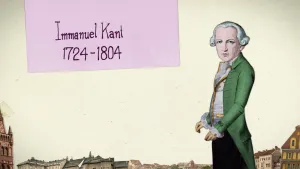 Immanuel Kant