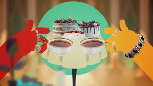 Een teken van luxe en rijkdom