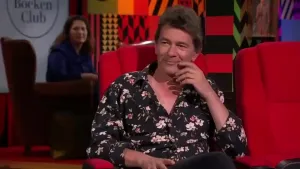 Dimitri Verhulst – Bechamel Mucho