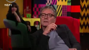 Bert Wagendorp – Paris