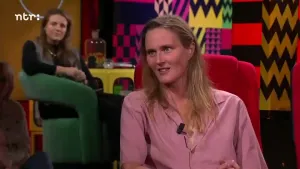 Maartje Wortel - Camping