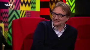 Bart van Loo - Stoute schoenen