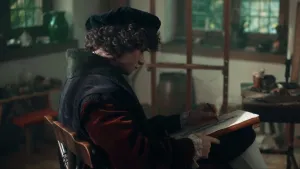 Belangrijk voor de kunst en de wetenschap