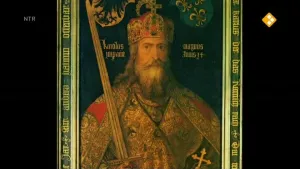 Canon - Karel de Grote