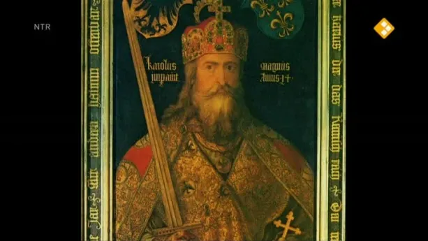 Canon - Karel de Grote