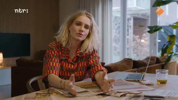 Onderzoeksjournalist - Het Klokhuis over journalistiek