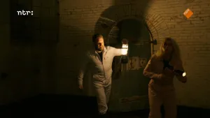 Je brein en spookhuis