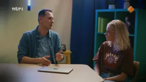 Persvrijheid - Het Klokhuis over journalistiek