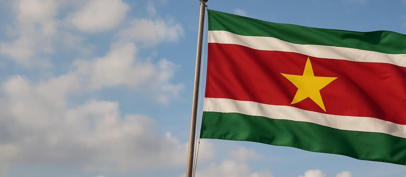 Suriname