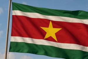 Suriname