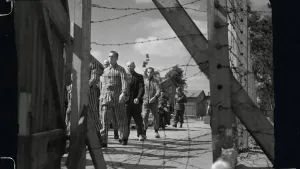 Mijn vader was een NSB’er