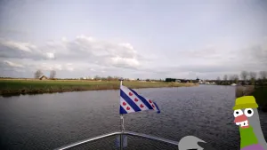 Land in Zicht: de 12 provincies