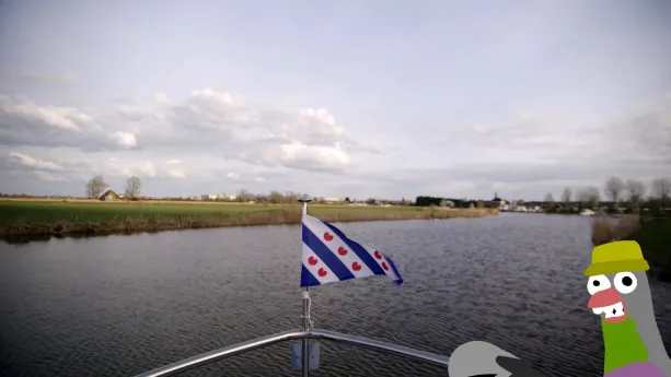 Land in Zicht: de 12 provincies