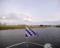 De provincie Friesland