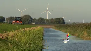 Land in Zicht: de 12 provincies