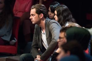 Website De vloer op jr