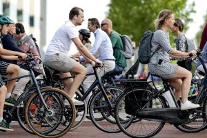 Thema verkeer
