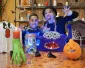 Halloween x Knutselfeest
