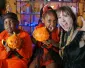 Halloween x Knutselfeest