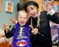 Halloween x Knutselfeest