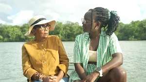 Geschiedenis van Suriname