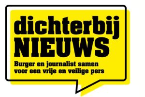 Logo dichterbij nieuws