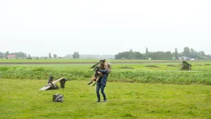 Dierenaura