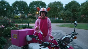 Scooter