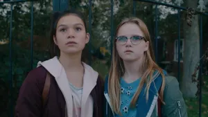 Kinderlokker