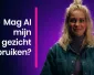 Mag AI mijn gezicht gebruiken? | Het Klokhuis over AI #2