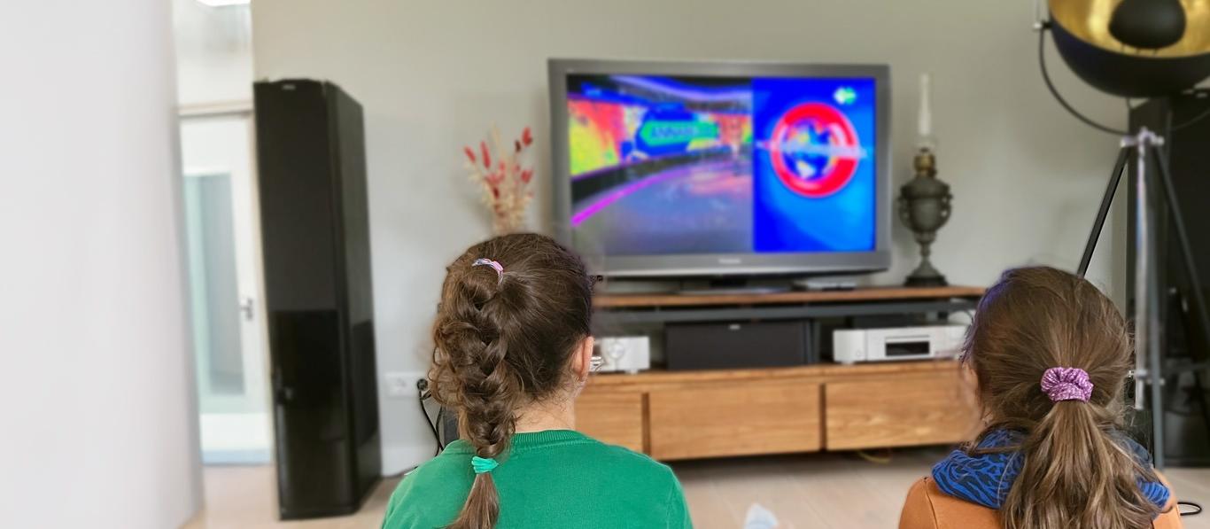 Thema nieuwswijsheid