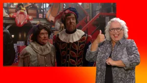 Aflevering 5 - 14 november