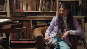 Hoe is het om een prothese te hebben?