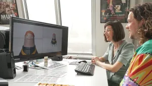 Job, Joris en Marieke