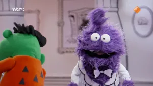 Schoolschrift & gymmat