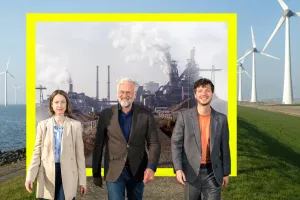 Wat houdt ons tegen oranje kader