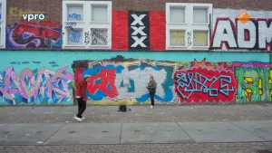 Graffiti