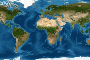 Wereld