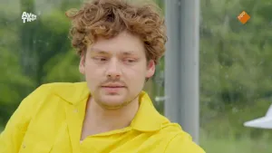 Foto van soy Kroon.