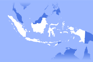 Indonesie