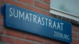 De wereld om ons heen (afl. 1)