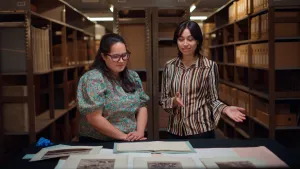 Archieven en verhalen (afl. 3)