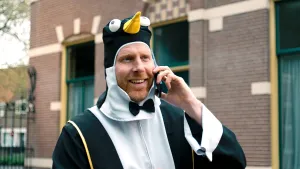 De mooiste dag van je leven