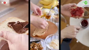 Nieuws over broodbeleg en vlees eten