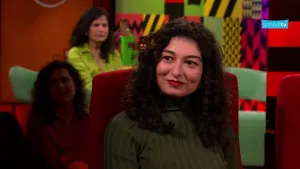 Mira Aluç - Sprokkelaars