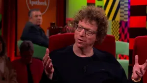 Arnon Grunberg - Het aanwezige been