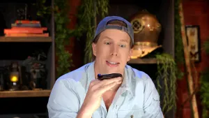 Beestjes zonder botten: geleedpotigen