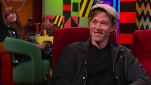 Thomas Olde Heuvelt - Het laatste verhaal van Jamie Gunn